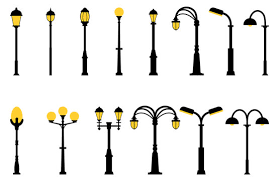 Street Light Pole Images Browse 307