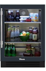 24 Undercounter Refrigerator