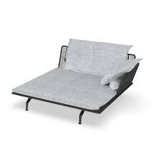 Talenti Outdoor Left Chaise Longue Sofa