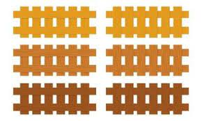 Railroad Ties Vector Art Icons And