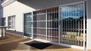 Security Gates Maxidor