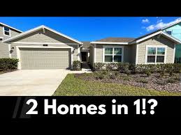 Lennar One Story Next Gen