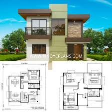 Design Series Mhd 2016016 Pinoy Eplans