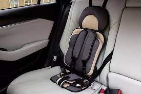 Child Car Seats Are Available