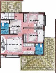 6 Small House Design Plan Philippines