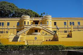 Costa Rica The New Grand Tour