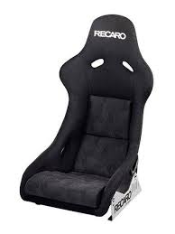 Racing Seat Recaro Pole Position Abe