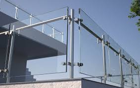 Safety Glass Laminated Glass Vs