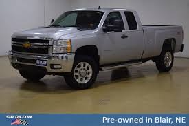 2016 Chevrolet Silverado 3500hd Lt