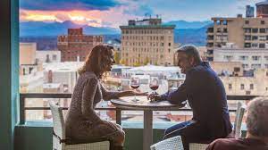 Best Rooftop Bars In Asheville Nc