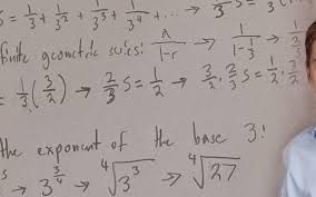 Alexei Kadyrov Studies Algebra 2 5 At