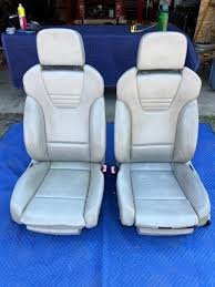 Seats For Audi S4 For