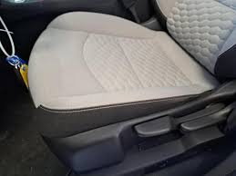 Seats For 2019 Chevrolet Equinox For