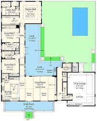 Floor Plans House Plans