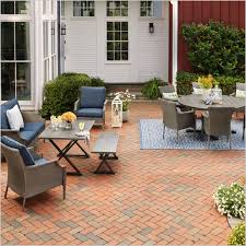 Brick Patio Patterns Your Customers