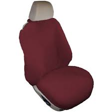 Custom Sheepskin Seat Covers