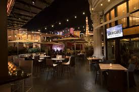 Best Sports Bars In Las Vegas Terraza