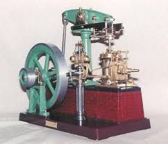 beam engine home model engine