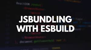 esbuild in rails with jsbundling