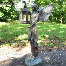 Bronze Angel Statue Angel Sculptures