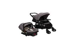 Remove The Graco Modes On A Stroller