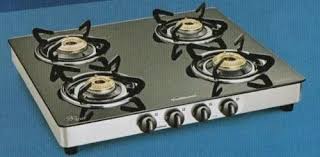 Kitchen Cooktops At Best In