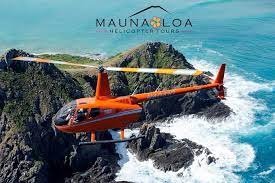 helicopter tour from honolulu 2022