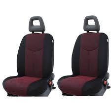 Bmw X3 Front Seat Covers Various Colors