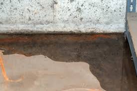 Hot Spots On Your Floor Could Be A Slab