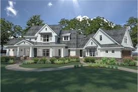 2396 Sq Ft Farmhouse House Plan 117 1124