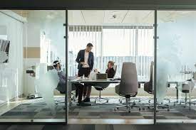 Open Door Policy In The Workplace