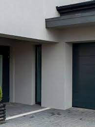 How To Paint A Garage Door Doormatic