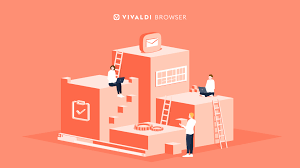 Vivaldi Browser Improves Sd Gets A