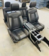 Seats For Ford F 150 For