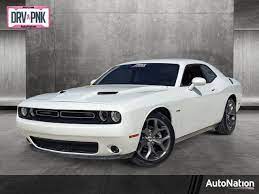 Pre Owned 2018 Dodge Challenger R T