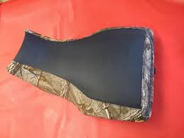 Seat Cover To Fit Honda Rancher 420