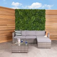 Lounge Sets Garden Furniture Garden