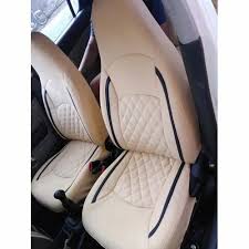 Waterproof Leather Car Seat Cover At Rs