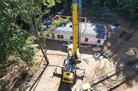Modular And Manufactured Home