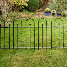 Apollo Easy Fit Fence Panel 121cm H X