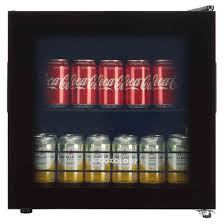 Cookology Bc46bk 48cm Mini Fridge Table