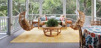 14 Cozy Small Deck Decorating Ideas To
