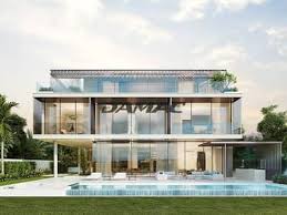 Villas For In Damac Hills Buy