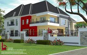 4 Bedroom Duplex With 2 Units Of 2