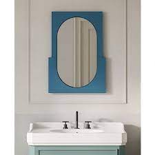 T Nostalgia Mirror Decorative Mirrors