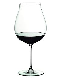 Best Wine Glasses According To A