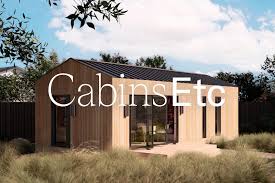 Friday Cabins 36 Dwell Makes