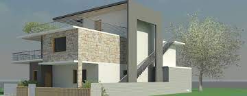 Luxurious House Plan For A Multi Level