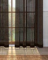 Buy Brown Curtains Accessories For