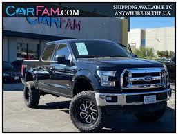 Used Ford F 150 For In San